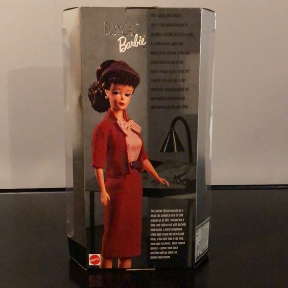 Barbie Busy Gal - Picture 2 of 3